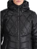 Thumbnail Luhta, Hakosalmi ski jacket women Black black 