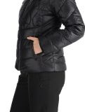 Thumbnail Luhta, Hakosalmi ski jacket women Black black 