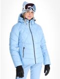 Thumbnail Luhta, Hakosalmi ski jacket women Light Blue blue 