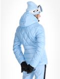 Thumbnail Luhta, Hakosalmi ski jacket women Light Blue blue 