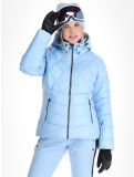 Thumbnail Luhta, Hakosalmi ski jacket women Light Blue blue 