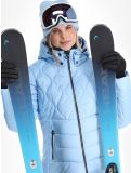 Thumbnail Luhta, Hakosalmi ski jacket women Light Blue blue 