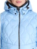 Thumbnail Luhta, Hakosalmi ski jacket women Light Blue blue 