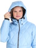 Thumbnail Luhta, Hakosalmi ski jacket women Light Blue blue 