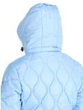 Thumbnail Luhta, Hakosalmi ski jacket women Light Blue blue 