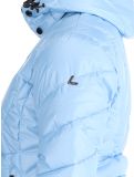 Thumbnail Luhta, Hakosalmi ski jacket women Light Blue blue 