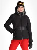 Thumbnail Luhta, Hakula ski jacket women Black black 