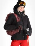 Thumbnail Luhta, Hakula ski jacket women Black black 