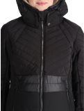 Thumbnail Luhta, Hakula ski jacket women Black black 