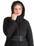 Thumbnail Luhta, Hakula ski jacket women Black black 