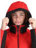 Thumbnail Luhta, Hakula ski jacket women Cranberry red 