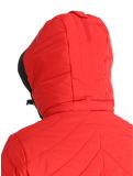 Thumbnail Luhta, Hakula ski jacket women Cranberry red 