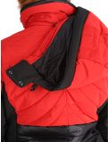 Thumbnail Luhta, Hakula ski jacket women Cranberry red 