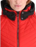 Thumbnail Luhta, Hakula ski jacket women Cranberry red 