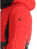 Thumbnail Luhta, Hakula ski jacket women Cranberry red 