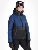 Thumbnail Luhta, Hakula ski jacket women Navy Blue blue 