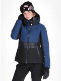 Thumbnail Luhta, Hakula ski jacket women Navy Blue blue 