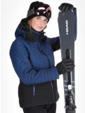 Thumbnail Luhta, Hakula ski jacket women Navy Blue blue 