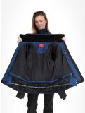 Thumbnail Luhta, Hakula ski jacket women Navy Blue blue 