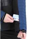 Thumbnail Luhta, Hakula ski jacket women Navy Blue blue 