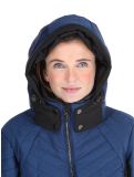 Thumbnail Luhta, Hakula ski jacket women Navy Blue blue 