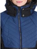 Thumbnail Luhta, Hakula ski jacket women Navy Blue blue 