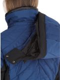 Thumbnail Luhta, Hakula ski jacket women Navy Blue blue 