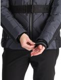 Thumbnail Luhta, Hakulila ski jacket women Anthracite grey 