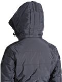 Thumbnail Luhta, Hakulila ski jacket women Anthracite grey 