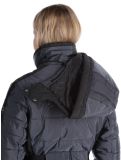 Thumbnail Luhta, Hakulila ski jacket women Anthracite grey 