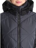 Thumbnail Luhta, Hakulila ski jacket women Anthracite grey 