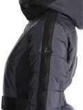 Thumbnail Luhta, Hakulila ski jacket women Anthracite grey 