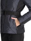 Thumbnail Luhta, Hakulila ski jacket women Anthracite grey 