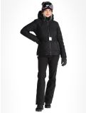 Thumbnail Luhta, Hakulila ski jacket women Black black 