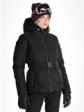 Thumbnail Luhta, Hakulila ski jacket women Black black 