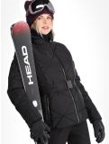 Thumbnail Luhta, Hakulila ski jacket women Black black 