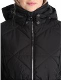 Thumbnail Luhta, Hakulila ski jacket women Black black 