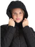 Thumbnail Luhta, Hakulila ski jacket women Black black 