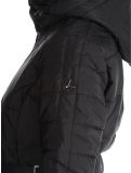 Thumbnail Luhta, Hakulila ski jacket women Black black 