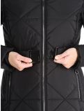 Thumbnail Luhta, Hakulila ski jacket women Black black 