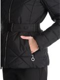 Thumbnail Luhta, Hakulila ski jacket women Black black 