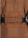 Thumbnail Luhta, Hakulila ski jacket women Chocolat brown 