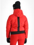 Thumbnail Luhta, Halhola ski jacket women Cranberry red 