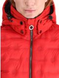 Thumbnail Luhta, Halhola ski jacket women Cranberry red 