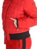 Thumbnail Luhta, Halhola ski jacket women Cranberry red 