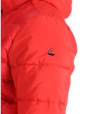 Thumbnail Luhta, Halhola ski jacket women Cranberry red 