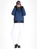 Thumbnail Luhta, Halhola ski jacket women Navy Blue blue 