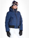 Thumbnail Luhta, Halhola ski jacket women Navy Blue blue 