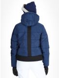 Thumbnail Luhta, Halhola ski jacket women Navy Blue blue 