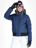 Thumbnail Luhta, Halhola ski jacket women Navy Blue blue 